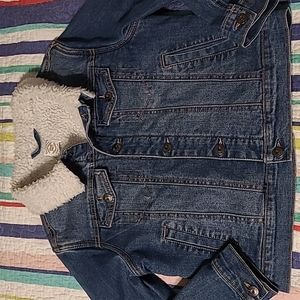(#18) TRUE CRAFT JACKET